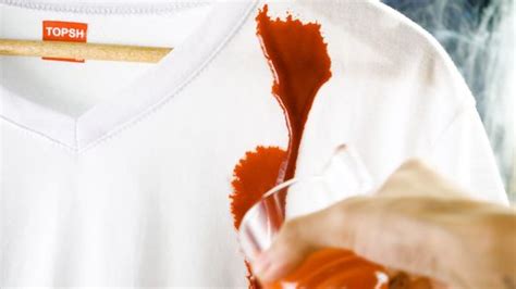 fake blood for clothes permanent|permanent blood stain on shirt.